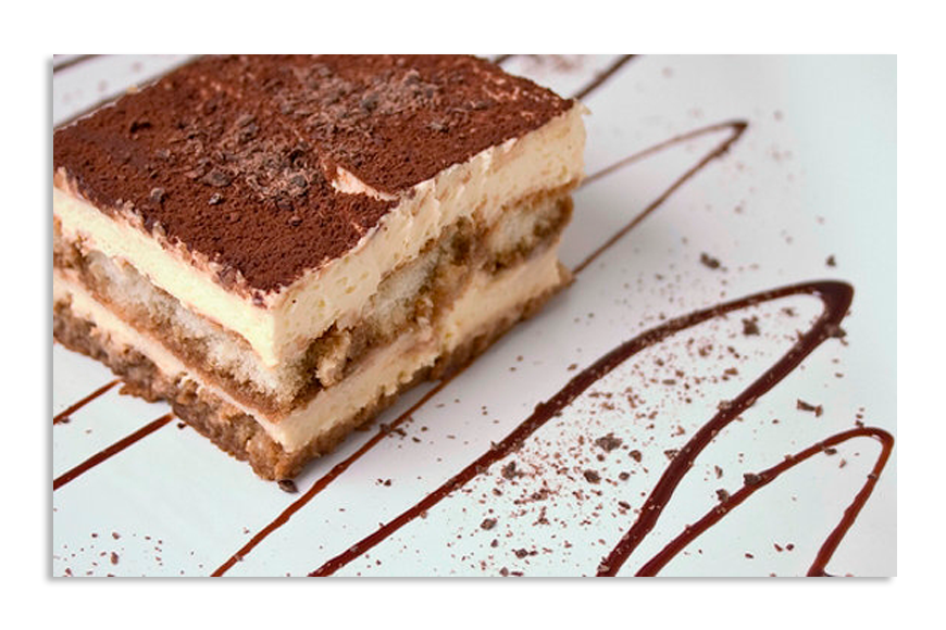 tiramisu
