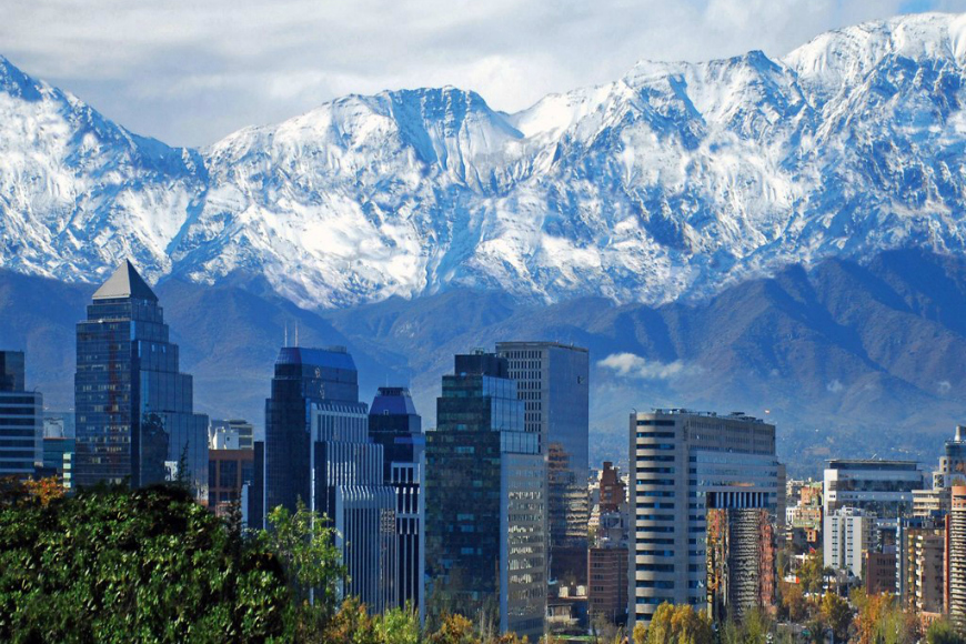 chile
